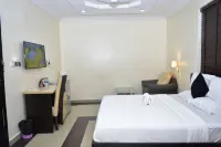 アイ ロイヤル ホテル & スイーツ ラゴス・ステート・ユニバーシティ・オブ・サイエンス・アンド・テクノロジー周辺のホテル