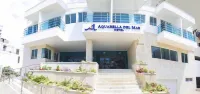 Hotel Aquarella Del Mar