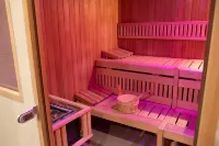 Hideauts Hotels der Rosengarten