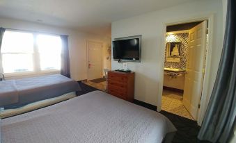 Motel 57