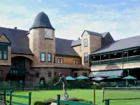 Yankee Peddler Inn