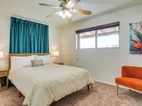 'Trail Head House' w/ Mtn Views in Wickenburg! Hotels in Wickenburg