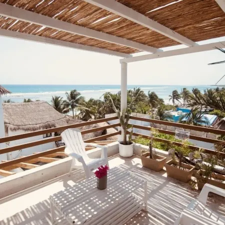 Hotel Boutique Pachamama