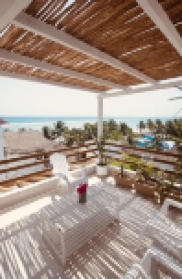 Hotel Boutique Pachamama