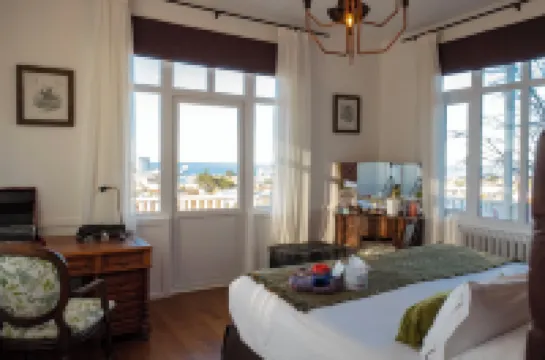 Hotel Boutique la Yegua Loca