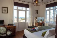 Hotel Boutique la Yegua Loca Hotels in Punta Arenas