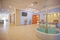 Hotel Akwawit Hotels in Leszno