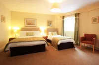 O'Donnabhain's - Homestays