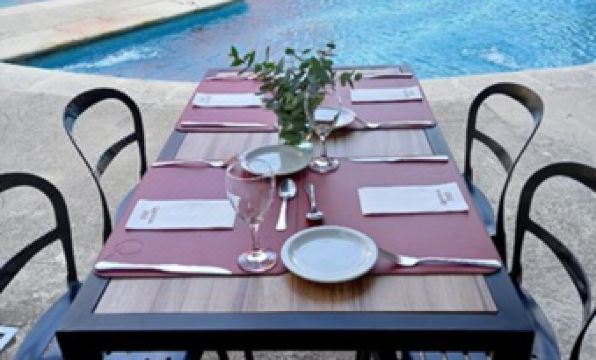 Quorum Cordoba Hotel, Resort Urbano