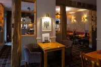 The Poacher Inn Hotels in Odiham