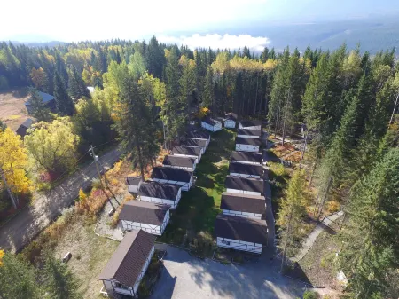 Mountain View Cabins