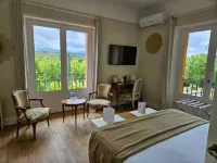 Hôtel Chantaco Golf & Wellness Hôtels à : Saint-Pée-sur-Nivelle