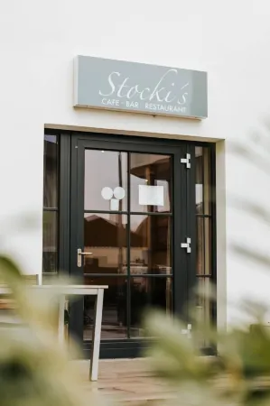 Hotel der Stockinger Отели в г. Gemeinde Sankt Stefan ob Stainz