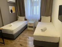 Turunc Hotel Antalya - Pensions