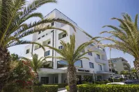 Hotel Royal Hoteles en 