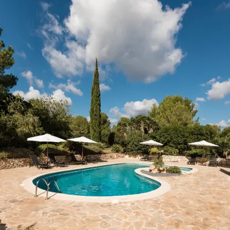 Agroturismo Can Guillem