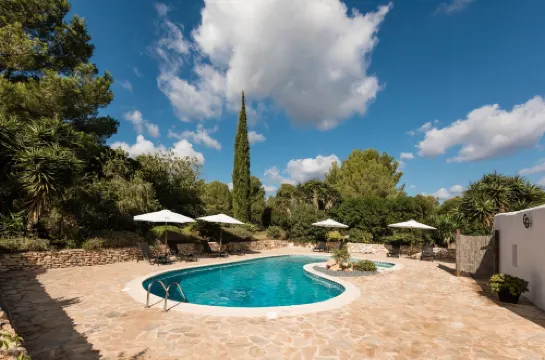 Agroturismo Can Guillem