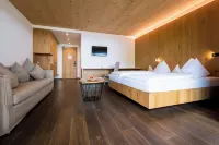 クロンプラッツリゾートホテルクリスタル