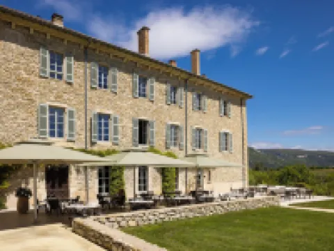 奧利維耶薩萊特酒莊酒店 得弘酒店