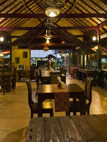 รูปภาพของคันทรี เลค เนเจอร์ ลอดจ์