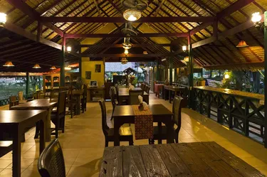 รูปภาพของคันทรี เลค เนเจอร์ ลอดจ์