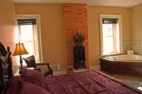 The Inn at Jim Thorpe - Inns