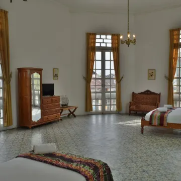 Casa Morey
