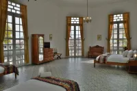 Casa Morey Hotels near Yacu Puma Center