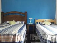 Posada San Blas Hotels in 