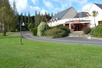 Logis Hôtel Restaurant les Fontaines Hotels in Plouha