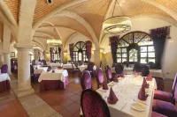 Hotel Termal Abadia de Los Templarios Hotels in La Alberca