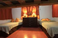 Atlakamani Surfing Resort Hotels in Эль Куко