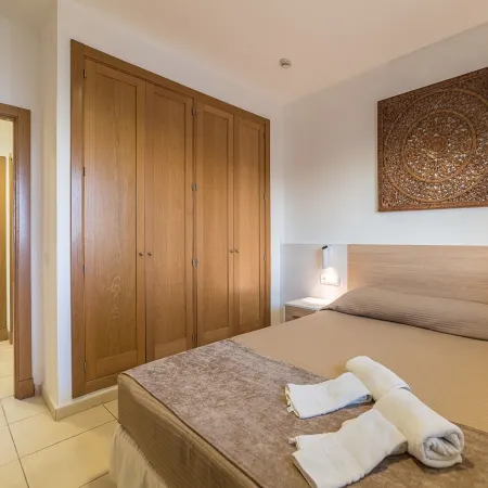 Apartamentos Costa Luz Punta Umbría