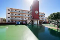 Apartamentos Strelitzias - 2-stjärniga