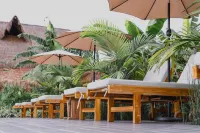 Anzalik Hotel Boutique Hotels in Ebejico