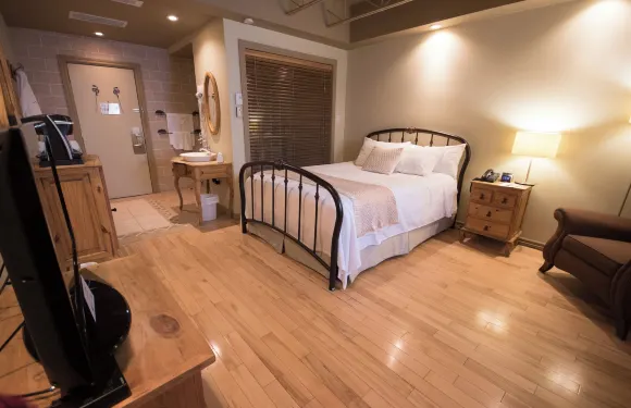 德斯艾斯科爾斯酒店