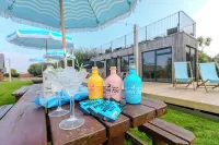 Magnolia Hotels in Redruth