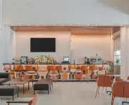 Hotel Santamarta - bar
