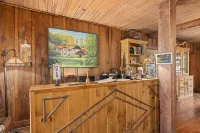 Glen Choga Lodge Hotel di Macon County
