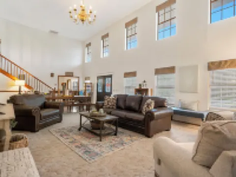 Autumn Creek Branson Hotels in Stone County