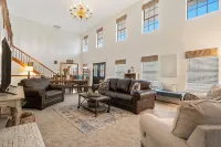Autumn Creek Branson Hotels in Sunset Cove Township
