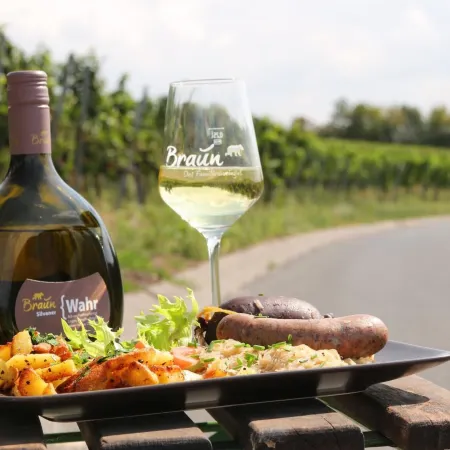 Familienweingut Braun