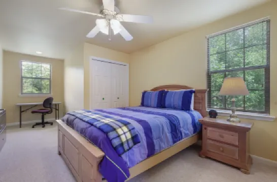 Guadalupe River Rock Retreat RR 9740 Hotels near Gypsy River Resort