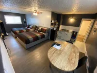 Wolseley Motel Hotel a 