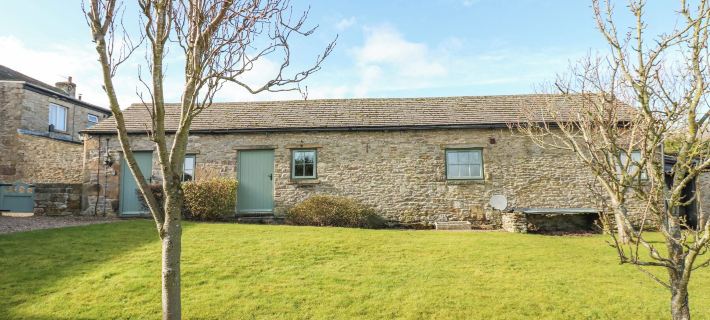 Prospect Barn Hotels in Leyburn