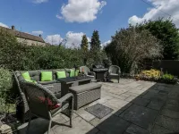 Bell Garden - Kitchens
