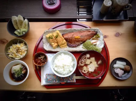 Koke Musu Inn Отели рядом с достопримечательностью «Shozuiji Temple»