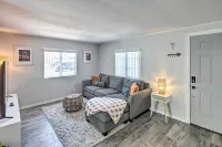 Updated Escape w/ Game Room 1 Block to River!