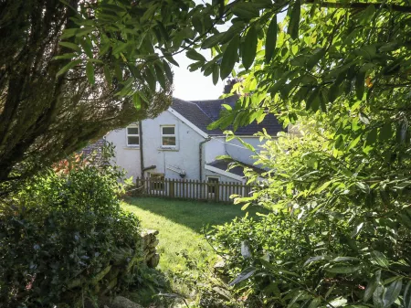 Pengraig Отели в г. Трегарон