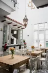 Hotel Boutique San Luis Mongui Hôtels à : Monguí